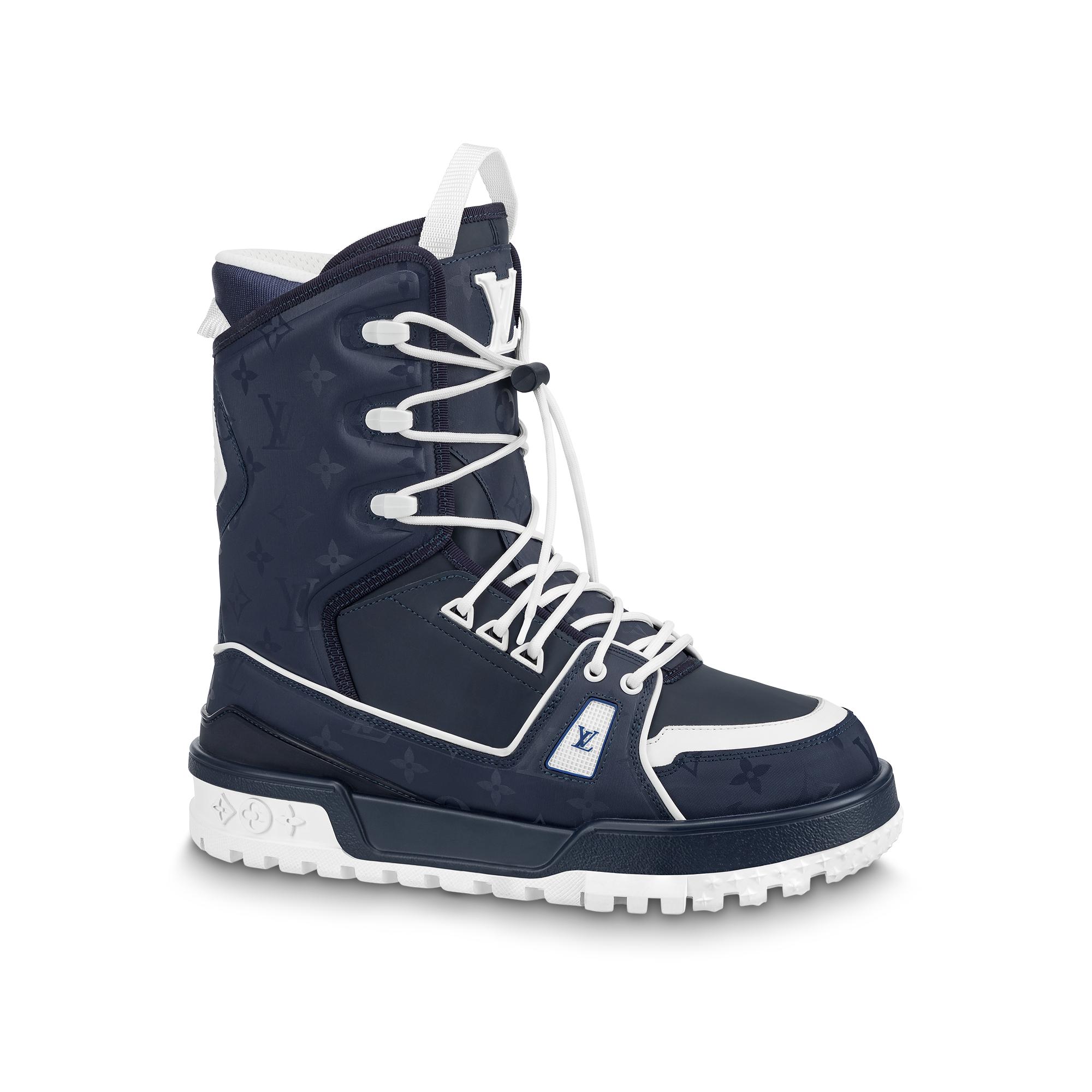 lv trainer snow
